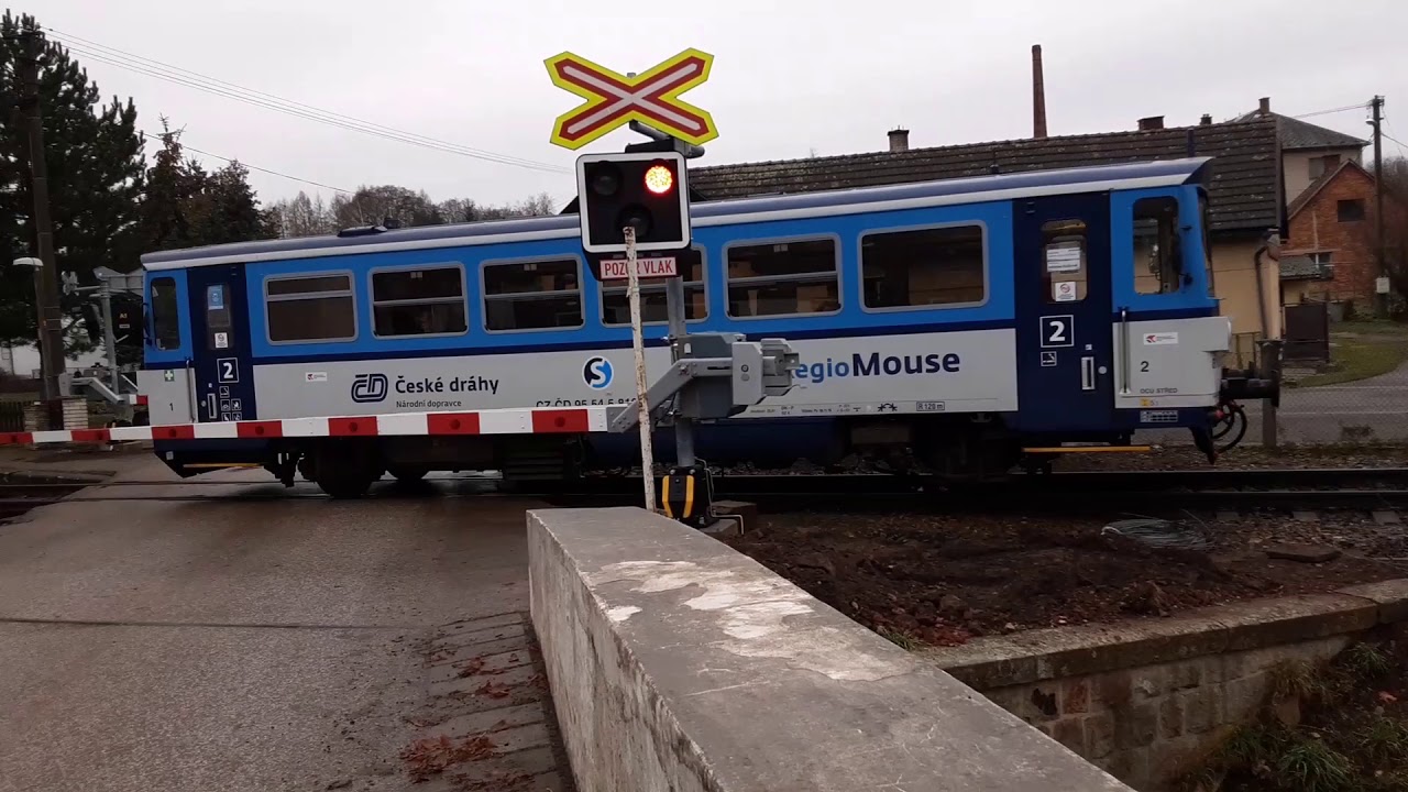 Šárovcova Lhota po rekonstrukci.12.12.2020