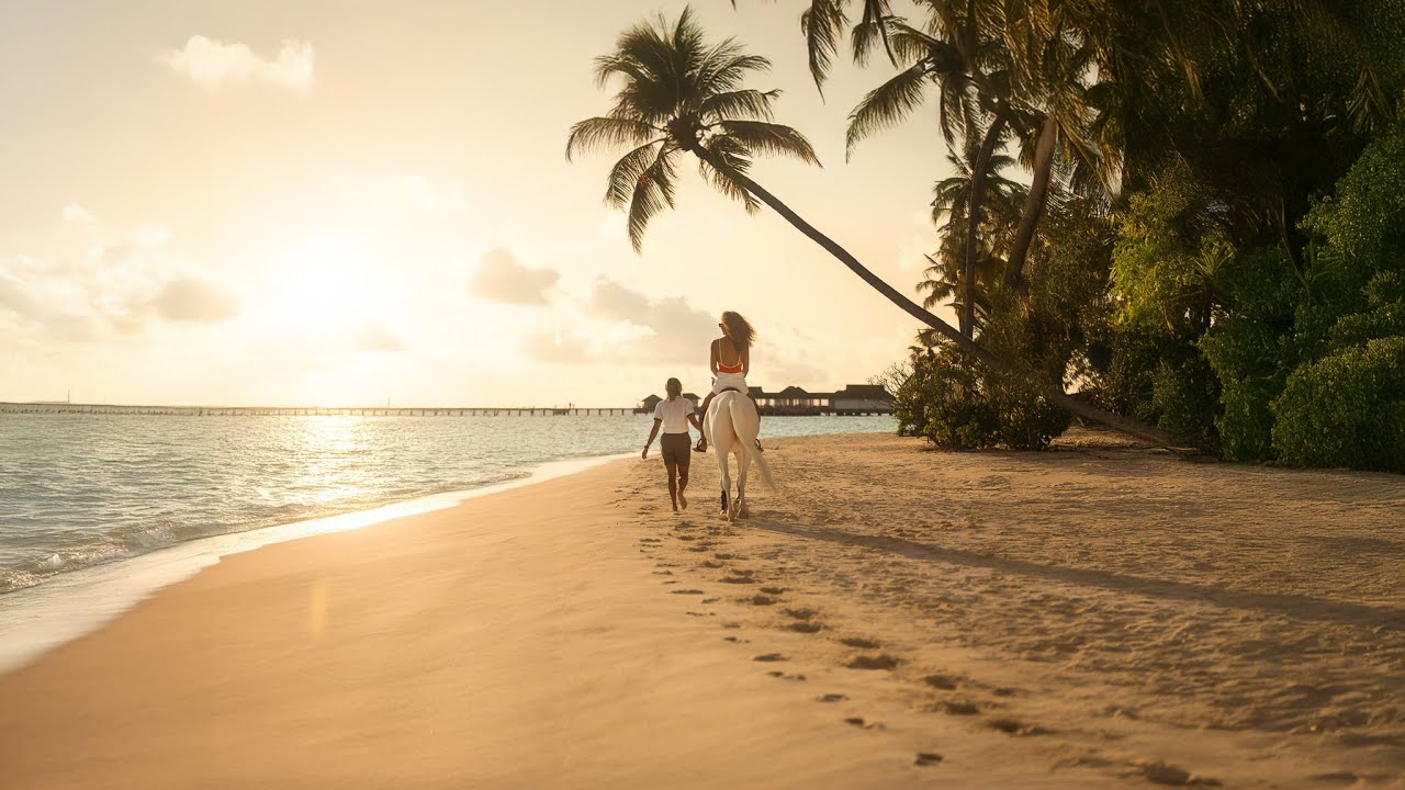 Welcome to Siyam World - LIFESTYLE COLLECTION