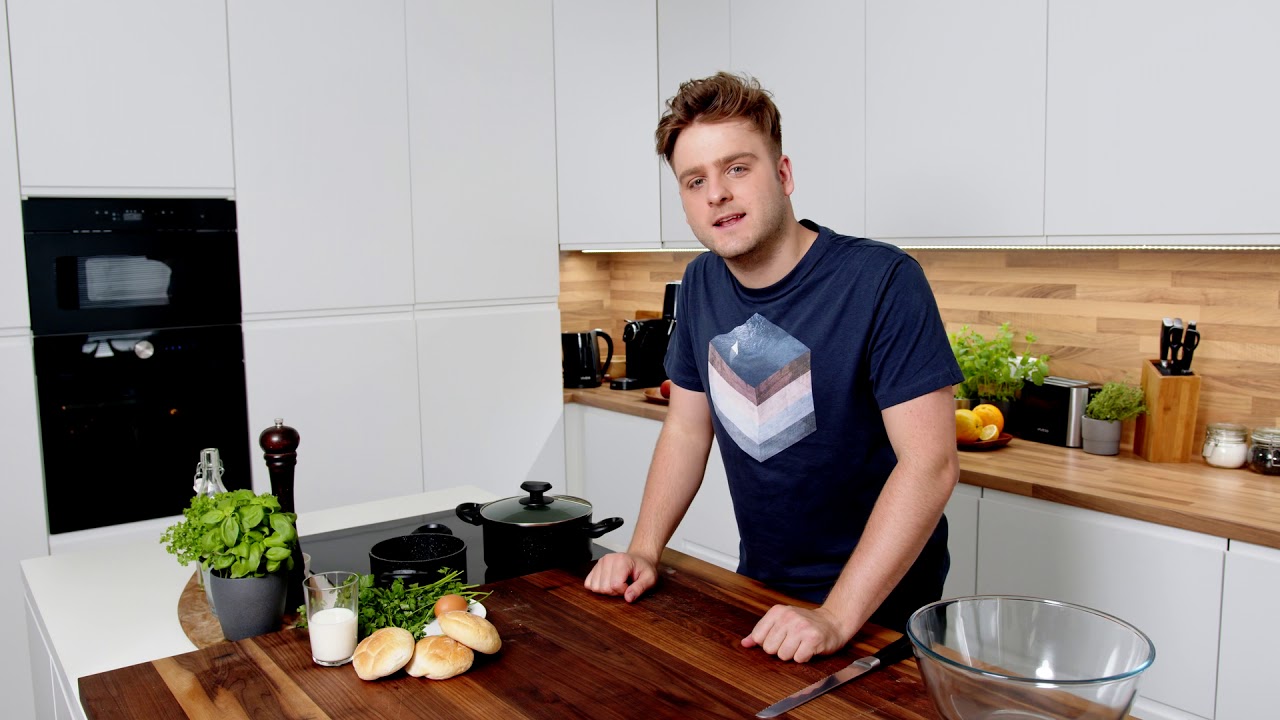 RECEPT - Sv&iacute;čkov&aacute;