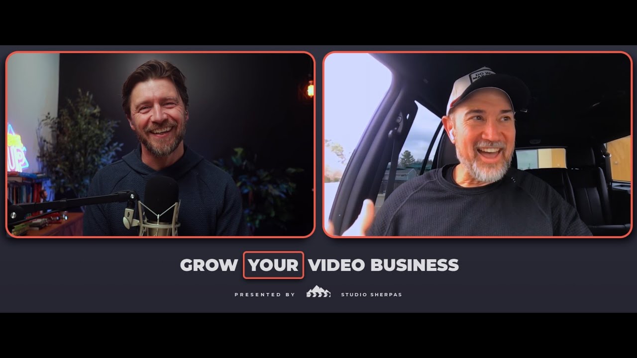5 Billion Views: What Rob Clark Knows About Social Media