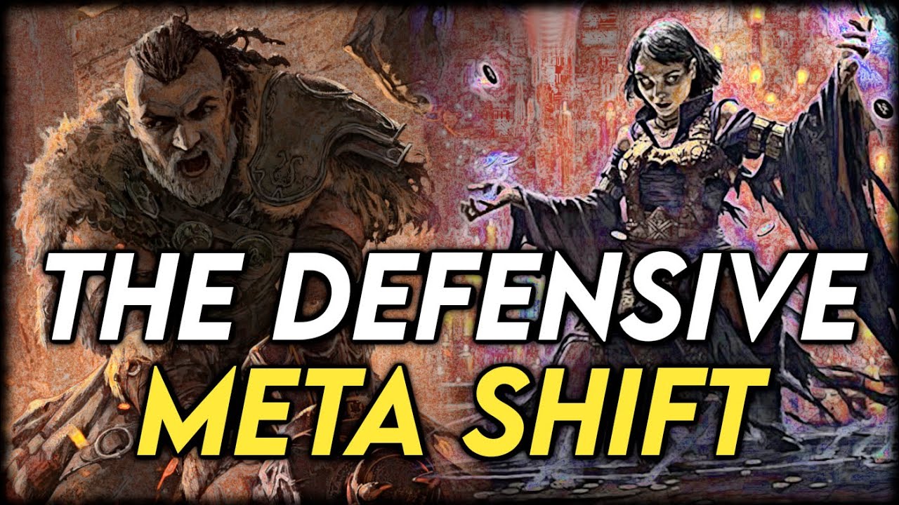 The State of Defences in 0.4 | Path of Exile 2: The Last of the Druids