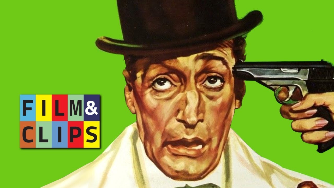Il Coraggio - Film Completo Pelicula Completa by Film&Clips