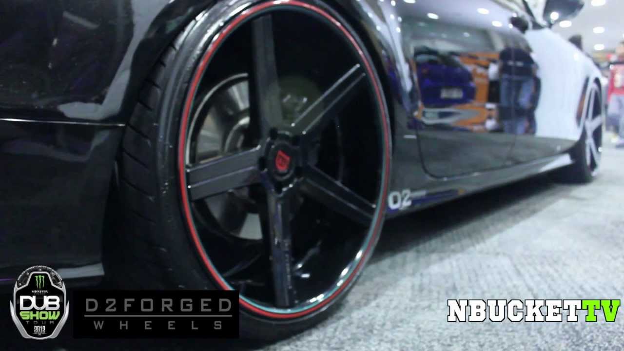 2012 Dub Show Tour New York