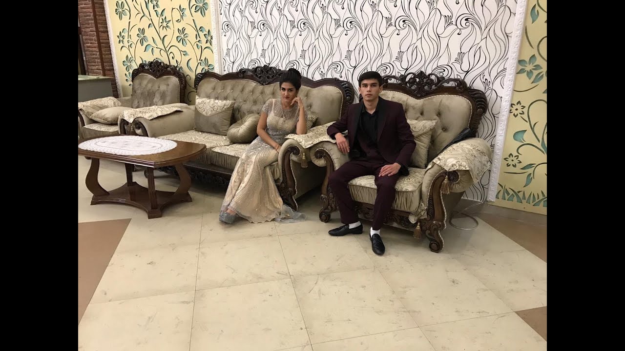 Похмель Сани и Насти