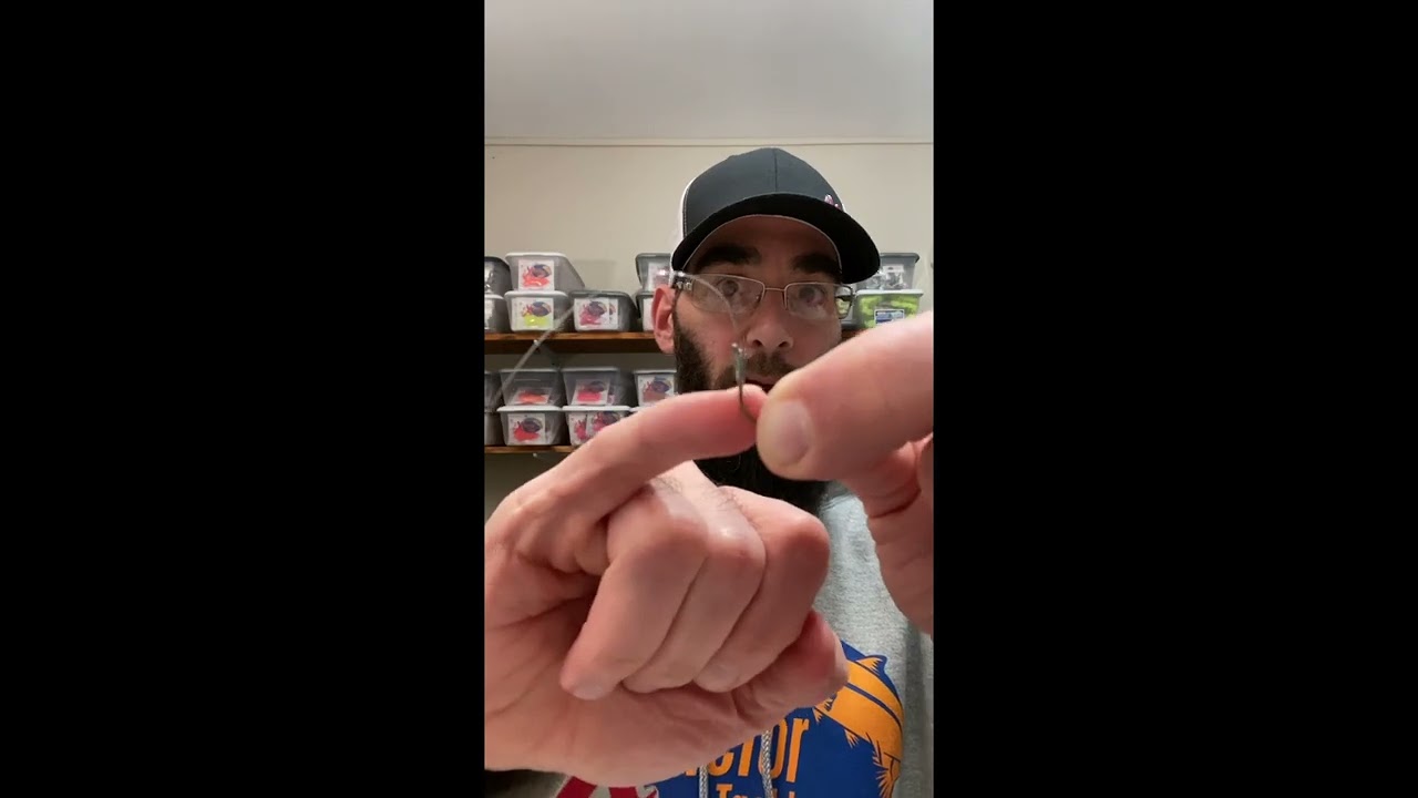 All about sickle hooks - Should you use them?