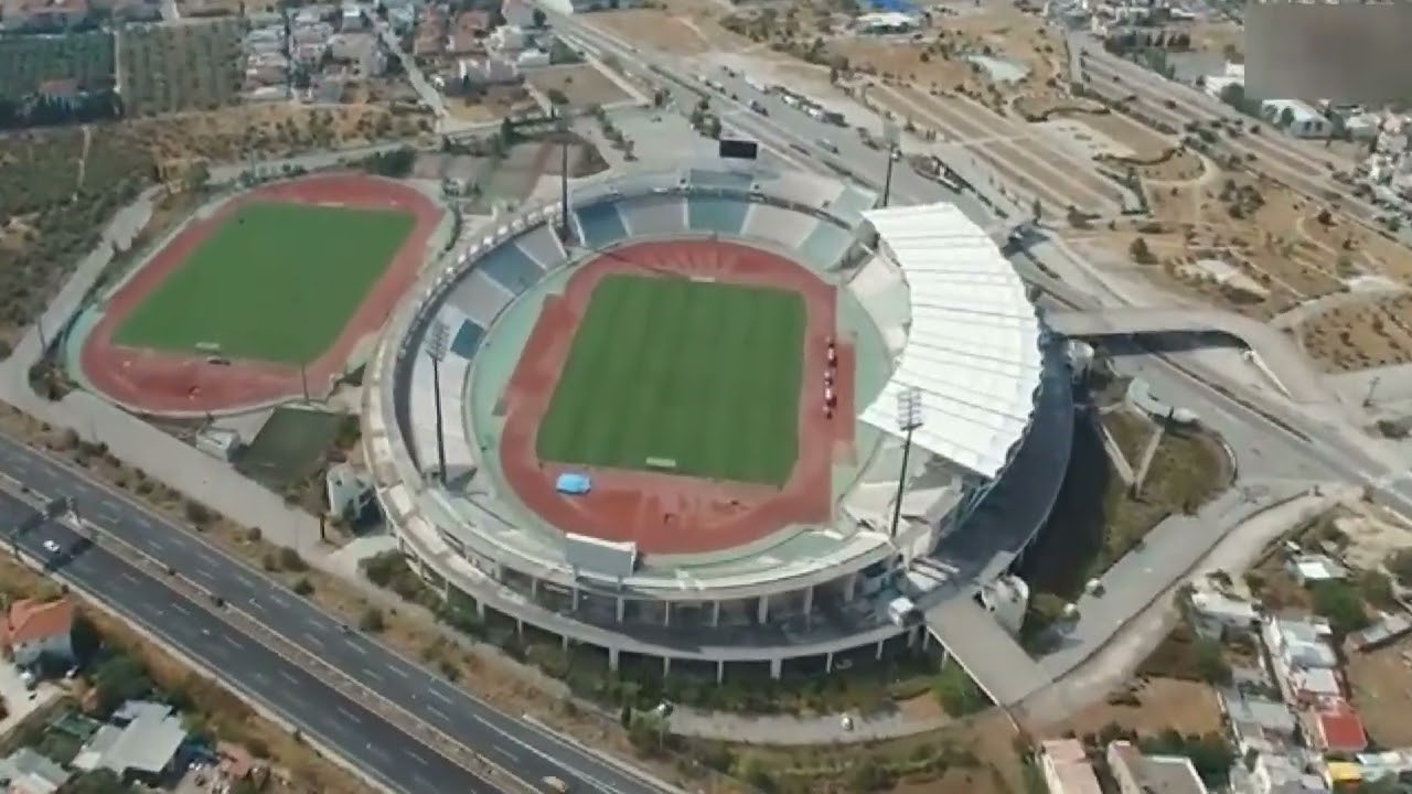 🏆 Στο Πανθεσσαλικό ο Τελικός Κυπέλλου Ελλάδας 2026