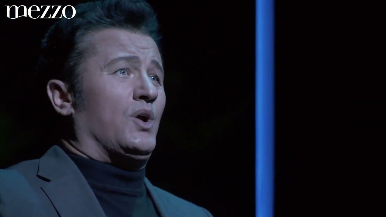 Gounod: Faust - Piotr Beczala - Teatro Real