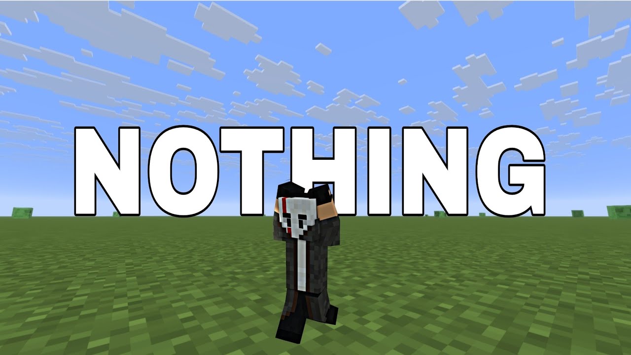 Can You Beat Minecraft Superflat But On an Android Phone (Full Hindu Movie)