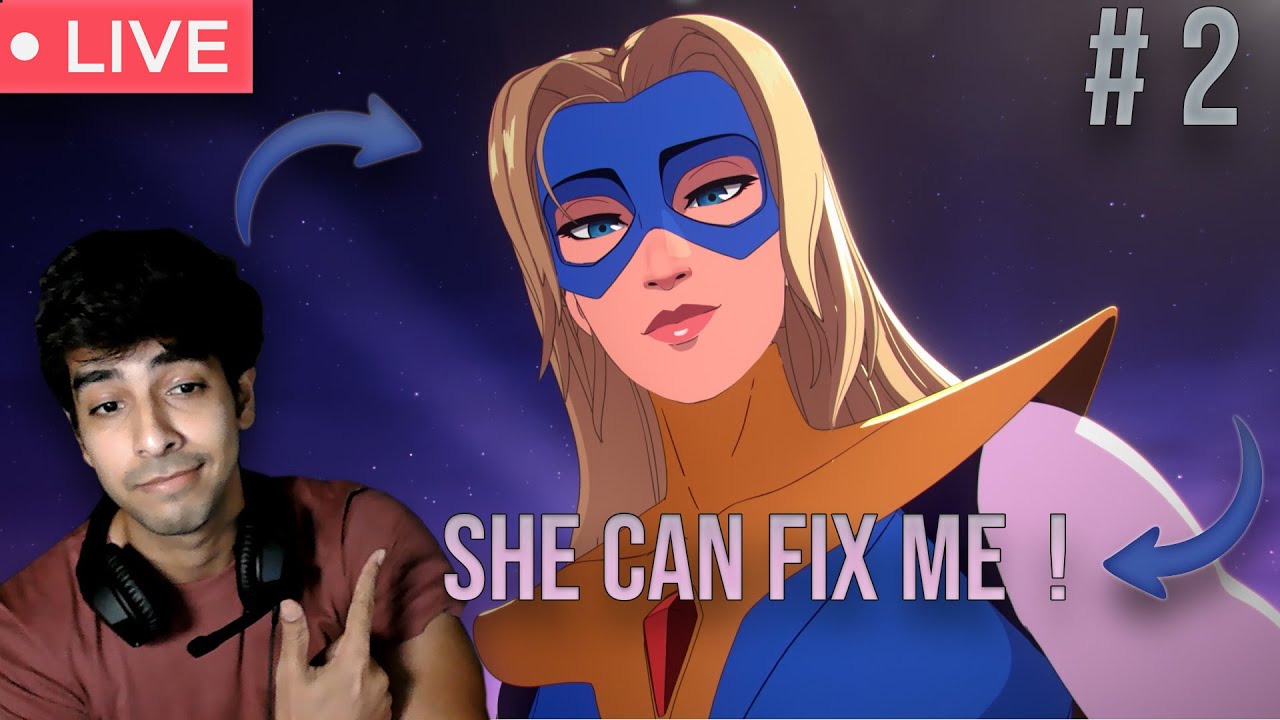 I’ll Show Them How to Be a Hero! | Dispatch Part #2