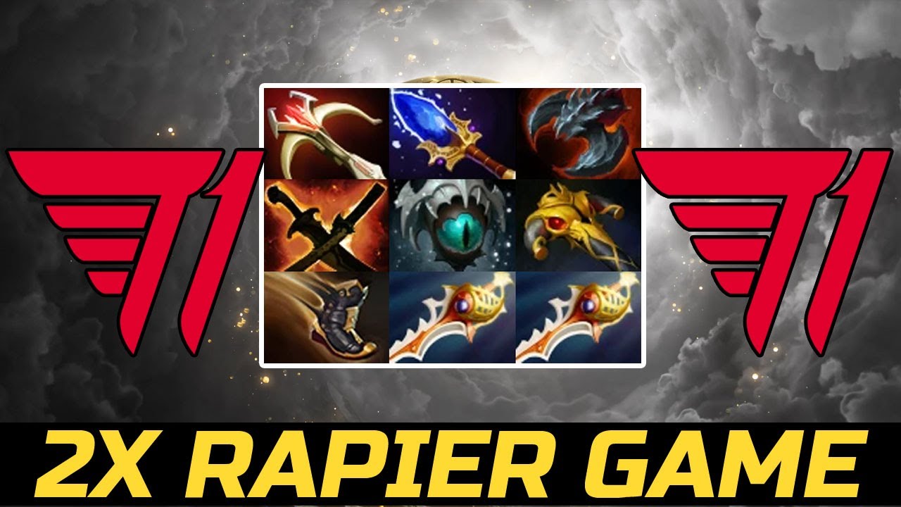 9 SLOTTED CARRY INTENSE GAME - 23SAVAGE TOP 1 VS KUKU DOTA 2