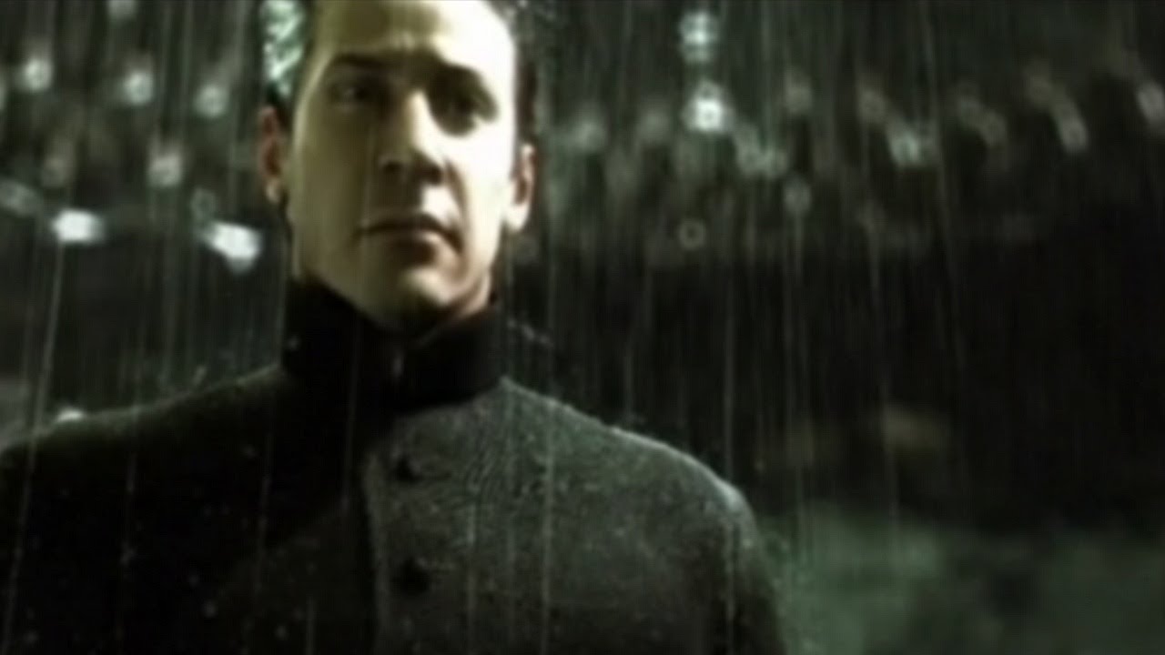 The Matrix: Path of Neo Walkthrough - Ending - This is My World