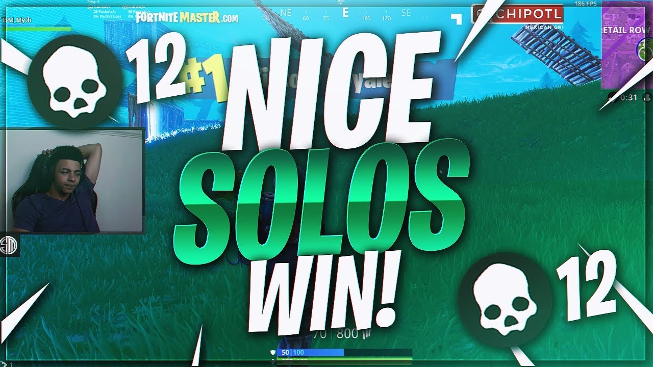 TSM Myth - YOU CAN RUN.. BUT YOU CAN'T HIDE!! (12 KILLS) | (Fortnite BR Full Match)