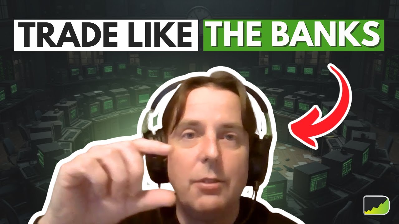 Trading For 30+ Years Without Ever Predicting The Market