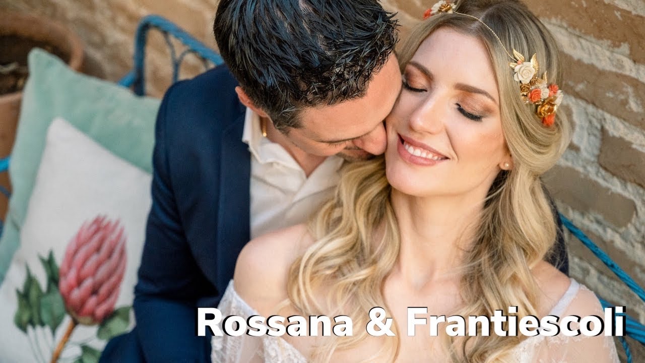 Elopement Wedding (Renovação de votos)