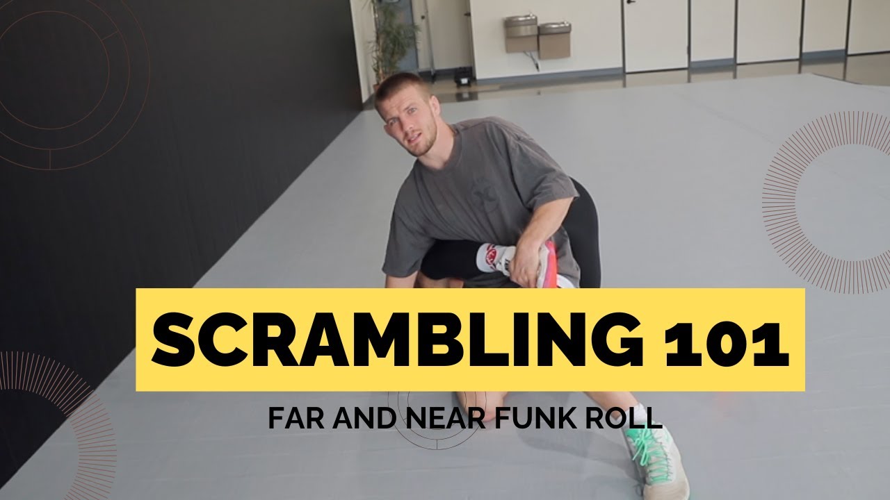 3 Common Mistakes with the Funk Roll