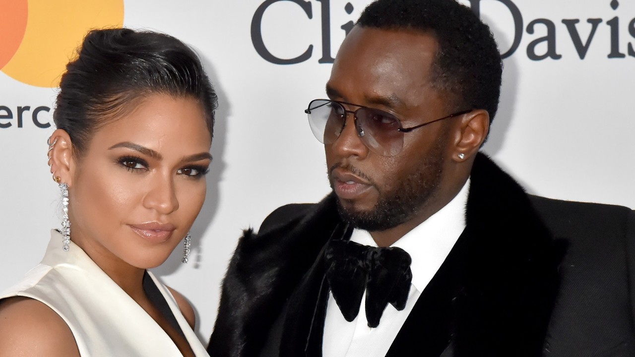 Celebs Who Can't Stand Sean 'Diddy' Combs