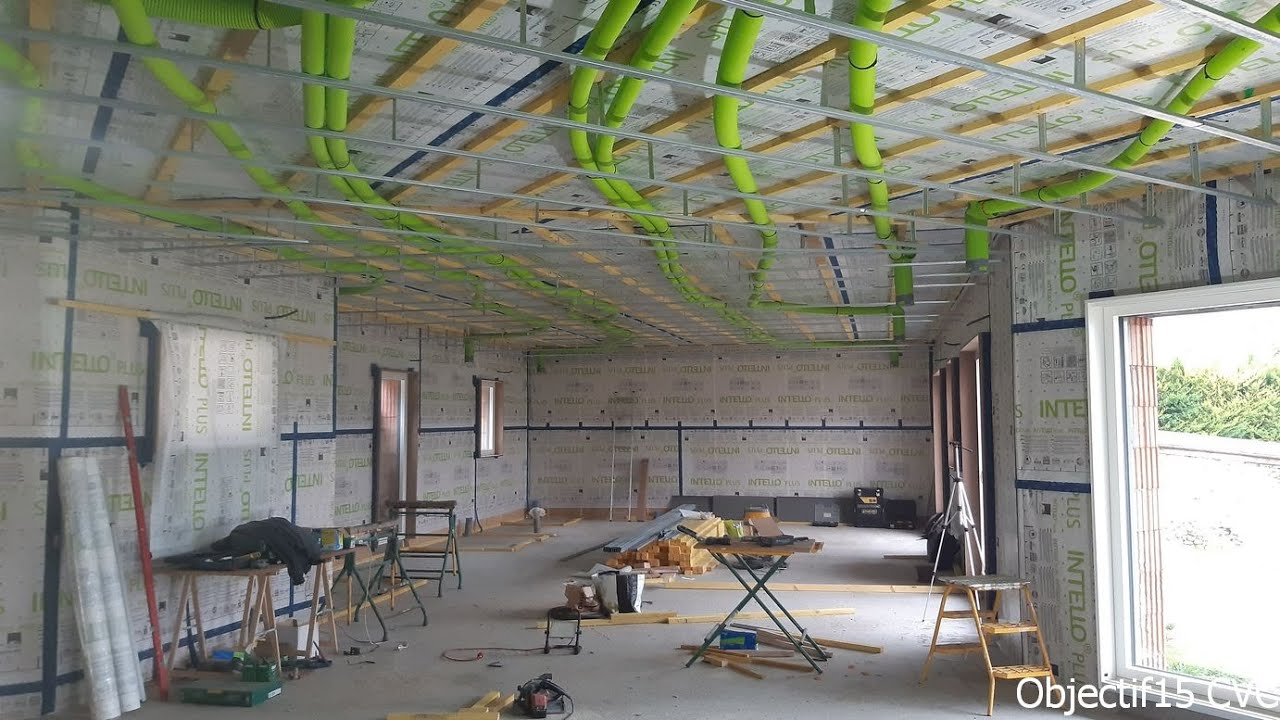 Les constructeurs de maisons vous cachent ces secrets qui feront économiser des milliers d'euros