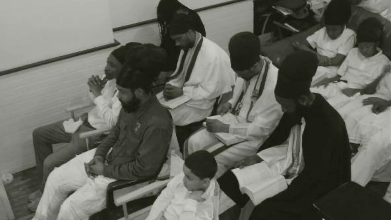 RASTAFARI CORONATION CELEBRATION 2021 - “CHURCH OF PHILADELPHIA”