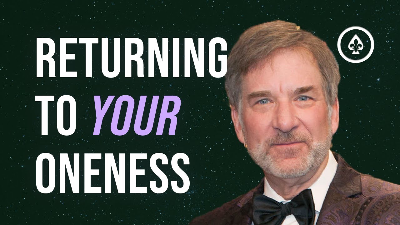 Returning to Your Oneness