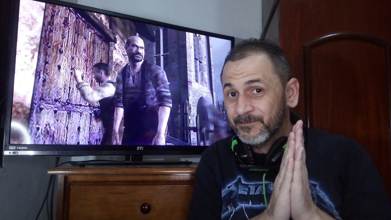 7 coisas que Resident 4 clássico é superior ao Remake.