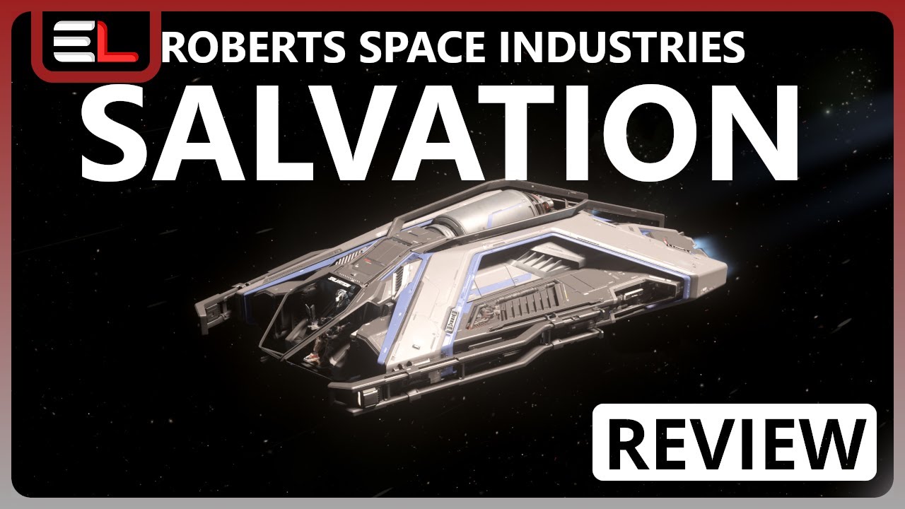 Star Citizen 4.4: обзор корабля на 10 минут &mdash; RSI SALVATION