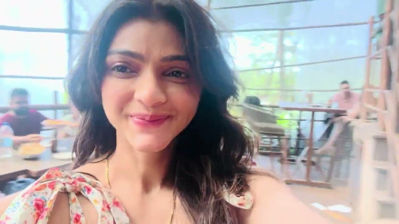 Моя история и история Гоа начинаются заново 