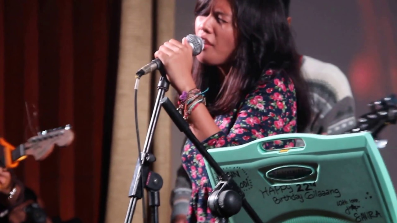 Ruang Diskusi - Goodbye (TOE COVER)