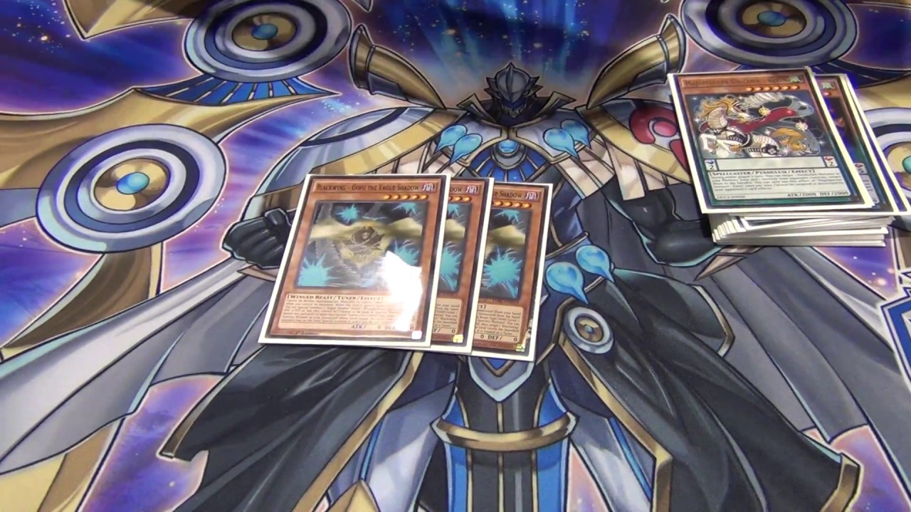 Yugioh YCS Anaheim Top 32 Deck Profile - Metalfoe Qli - Justin Tam