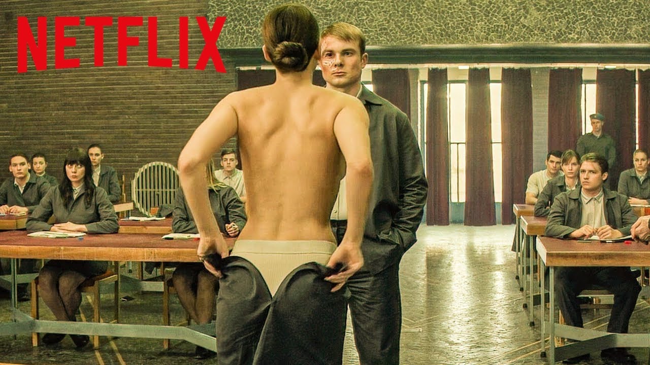 18 MINISERIES ADICTIVAS que PUEDES VER en 1 SOLO DIA! en Netflix, HBO MAX, Prime Video y Apple TV+!
