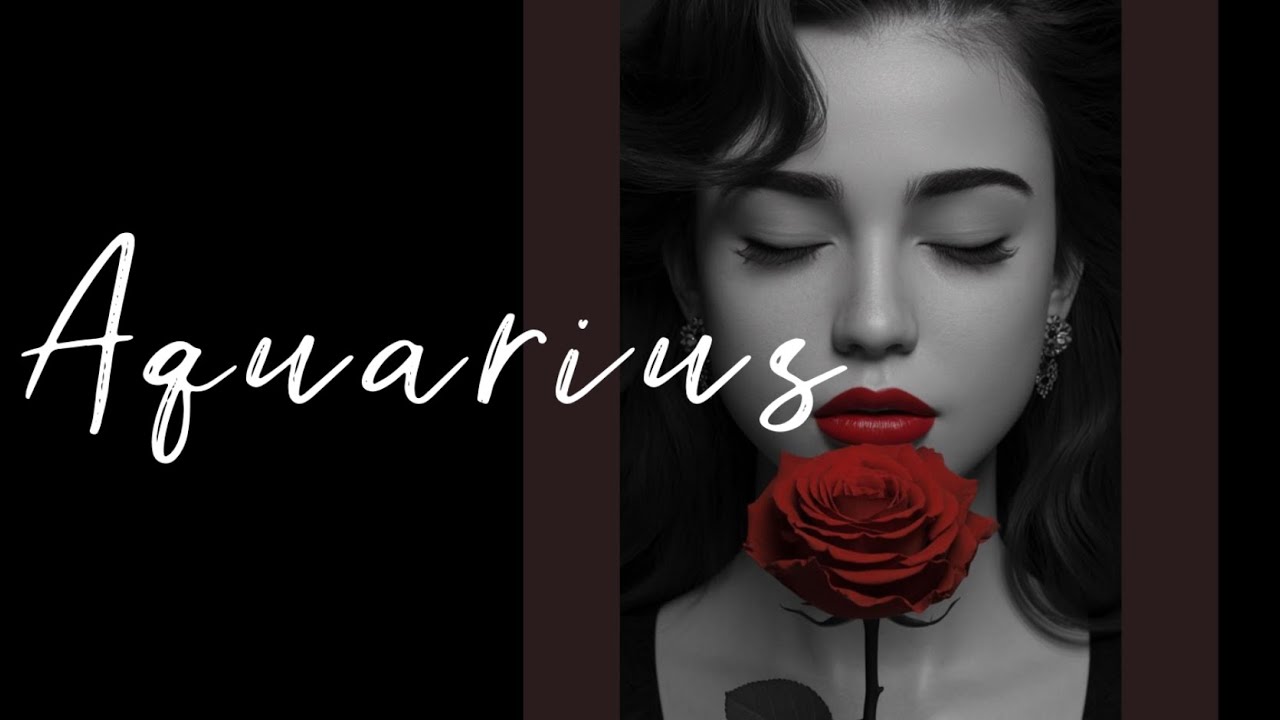 AQUARIUS ♒️ MAR 16-31-25❤️CONTEMPLATING A BREAKUP + EXT!🌹