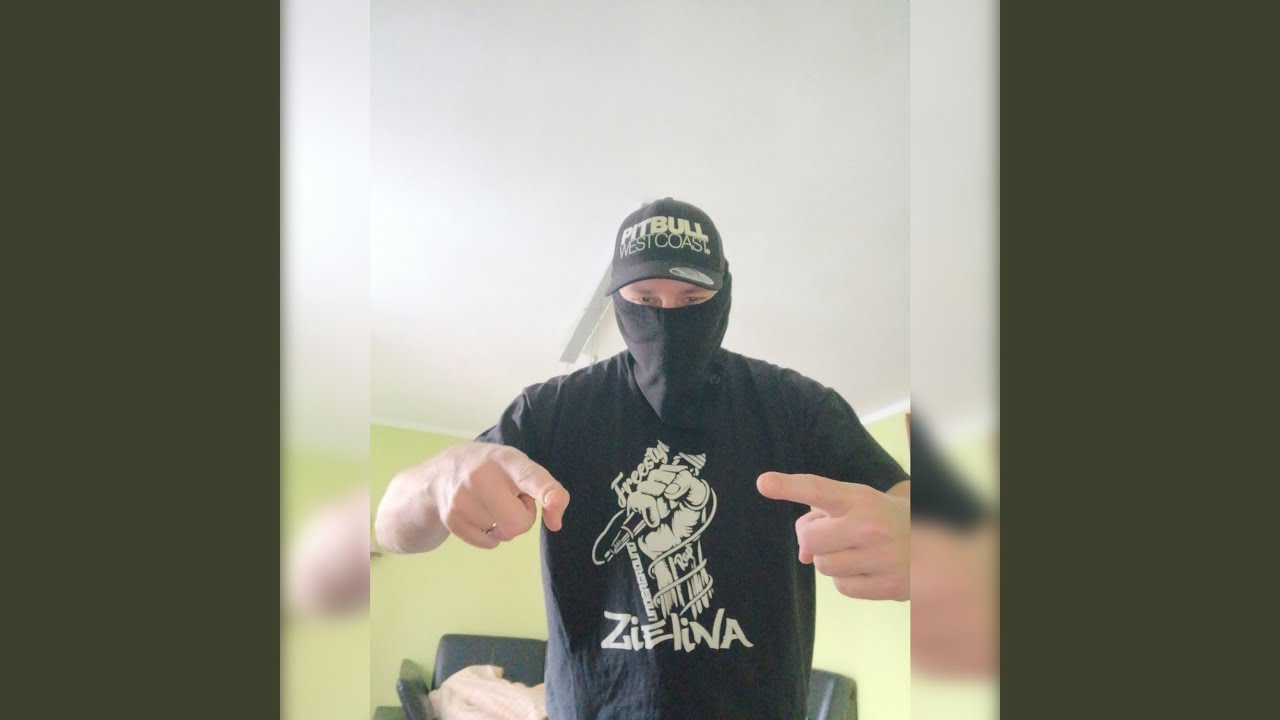 zielinaLBA Kim Jestem
