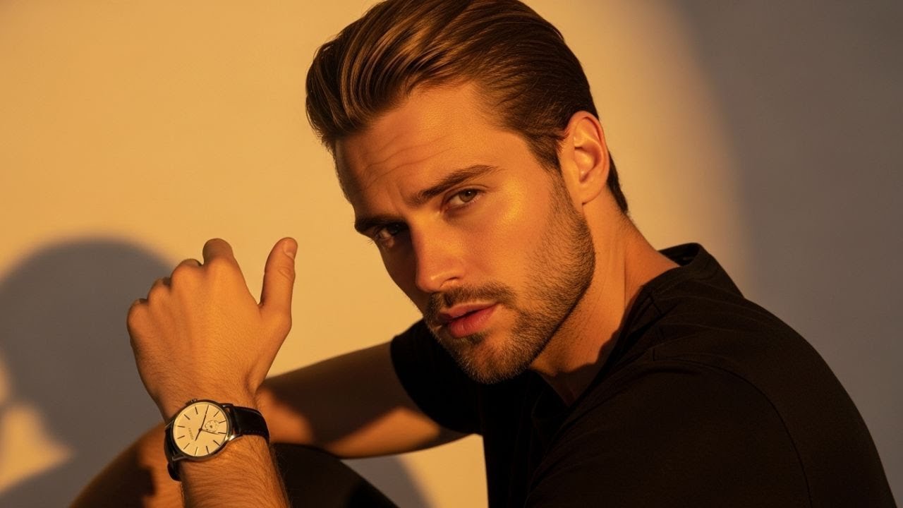 🎵 TE AMO DESDE LEJOS 🌧️ | UNA CANCIÓN QUE NACE DE LA DISTANCIA | INSPIRADO EN PABLO ALBORÁN