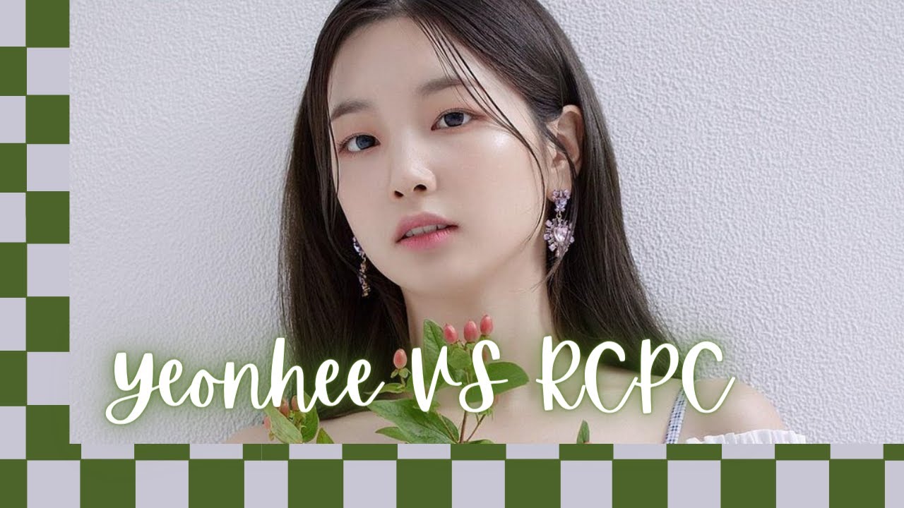 Yeonhee vs Rocket Punch | Day 14 Of Rocket Punchmas