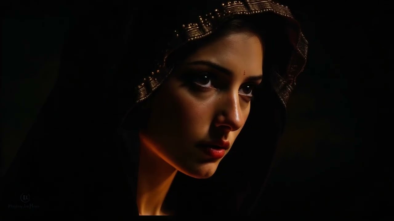 Vigil in Silence 🌌 Gregorian Chant for Sleep, Prayer & Rest