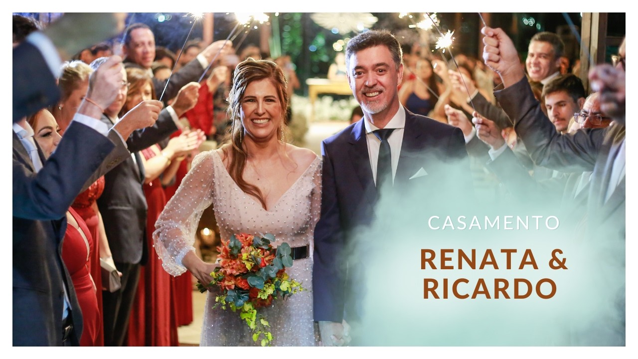 Casamento Renata e Ricardo | Amor em Contos | Marina Bastos