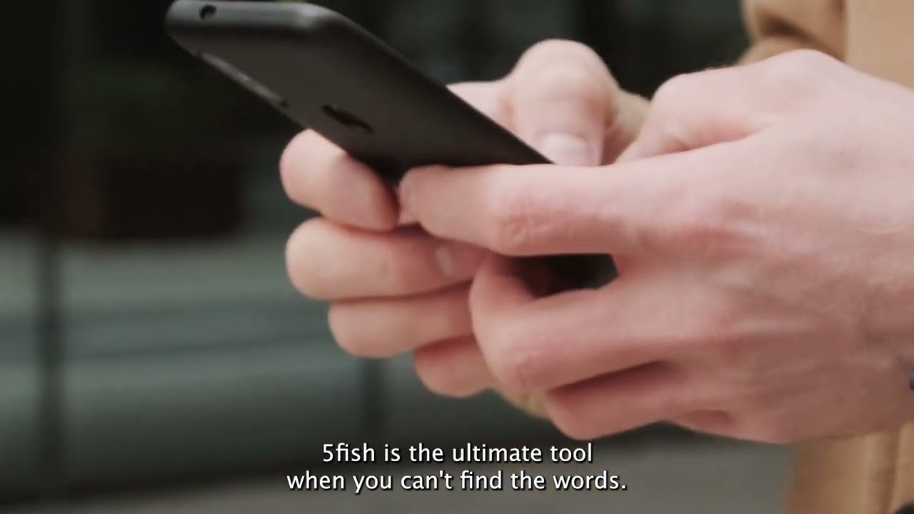 5fish App