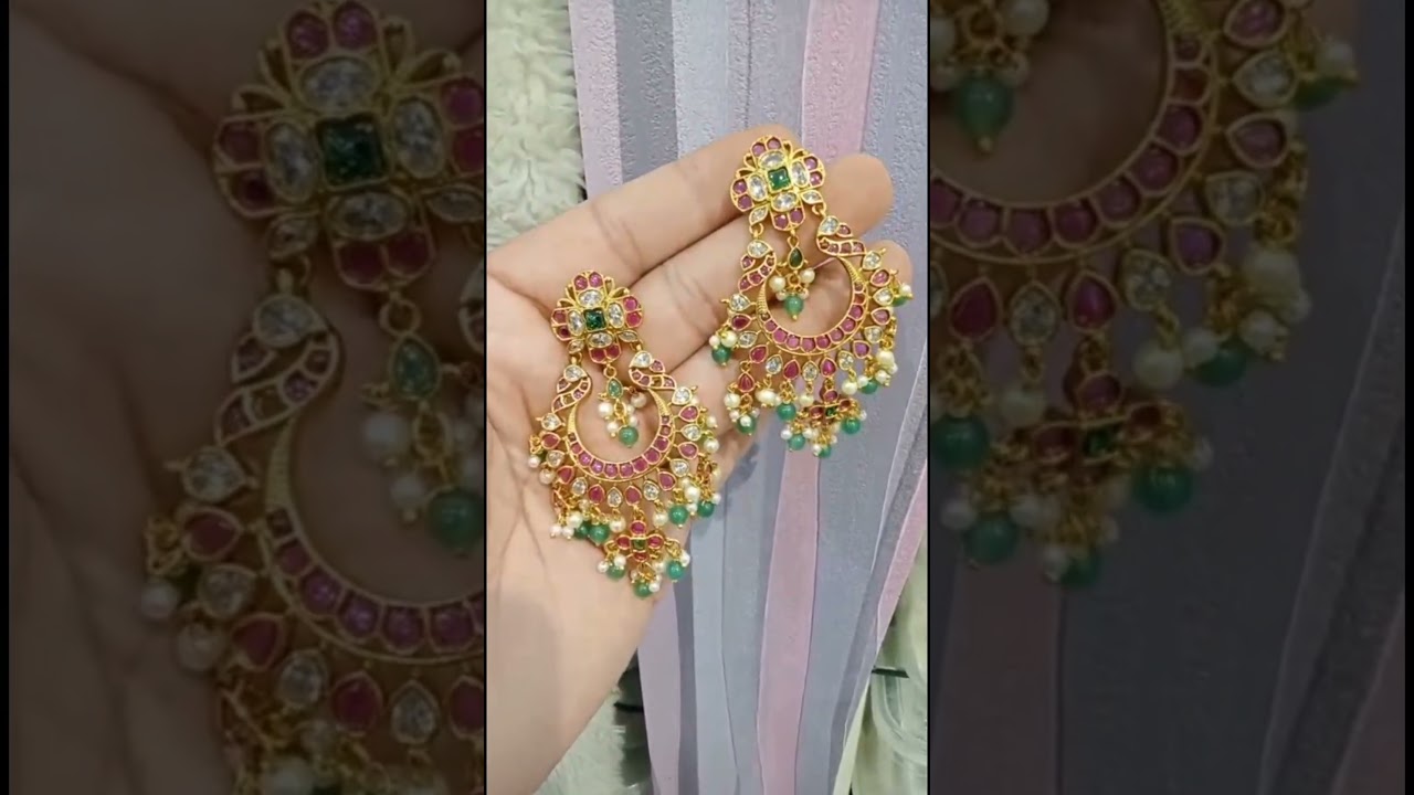 Earrings Special 
