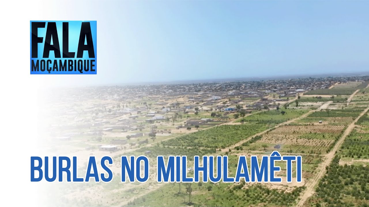 Conselho Municipal alerta para existência de burlas nas vendas de terra em Milhulamêti @PortalFM24