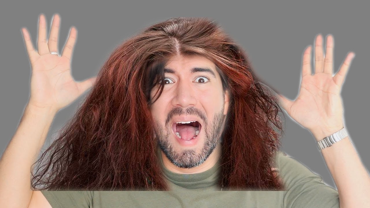 Como DEJAR de TENER el CABELLO SECO y con FRIZZ - J.M. Montaño