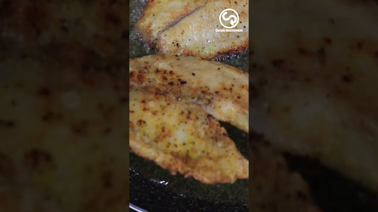 FILETE A LA MANTEQUILLA