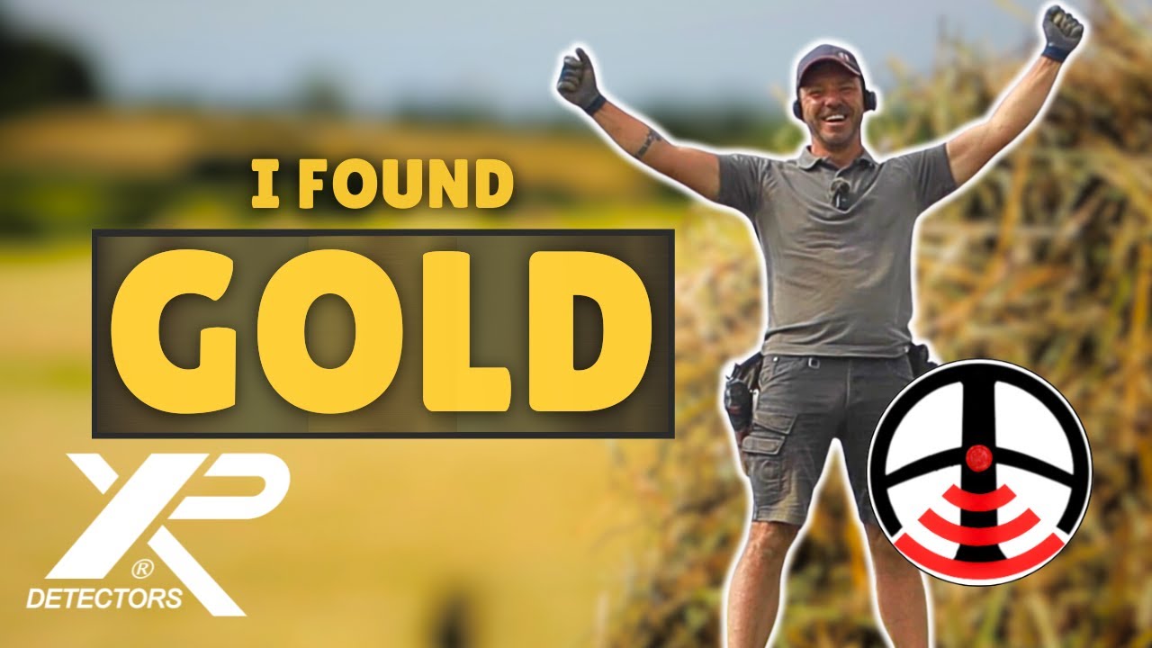 Metal Detecting UK | Back In The Amazing Field