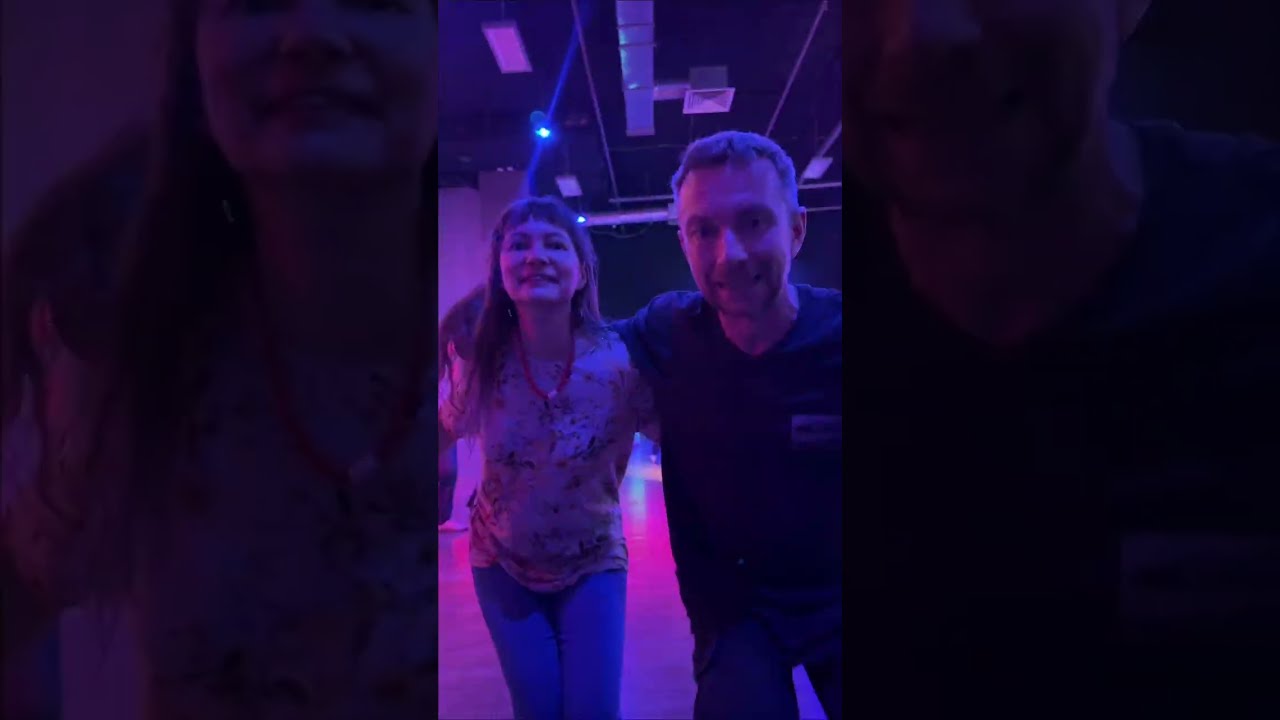 СальсаОпенМск в Коломенском