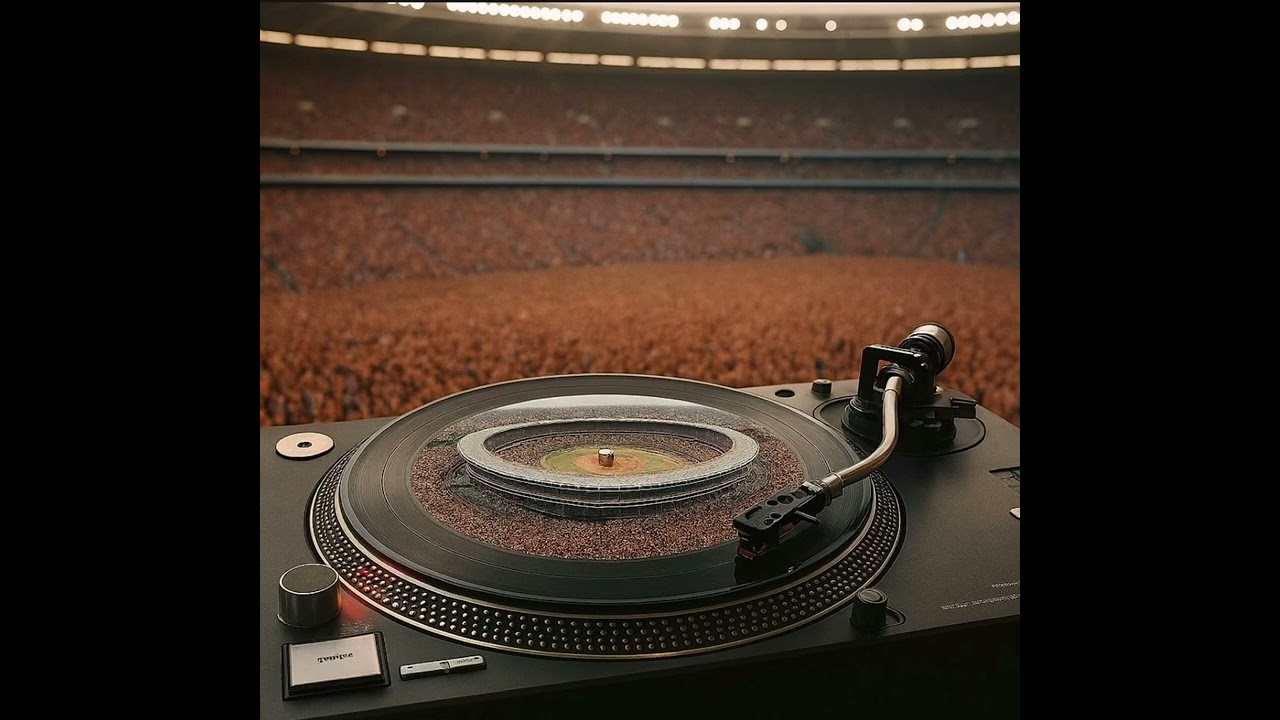 Stadio secondo per secondo con Radio Gianna