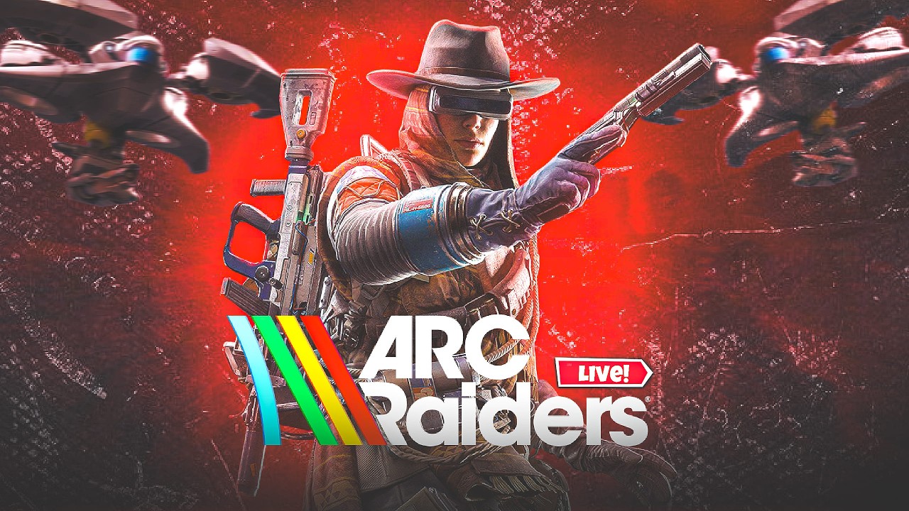 ARC RAIDERS Expedition Window is OPEN ! Venator nerfed ? New ARC and MAP Area #pvp ⚡