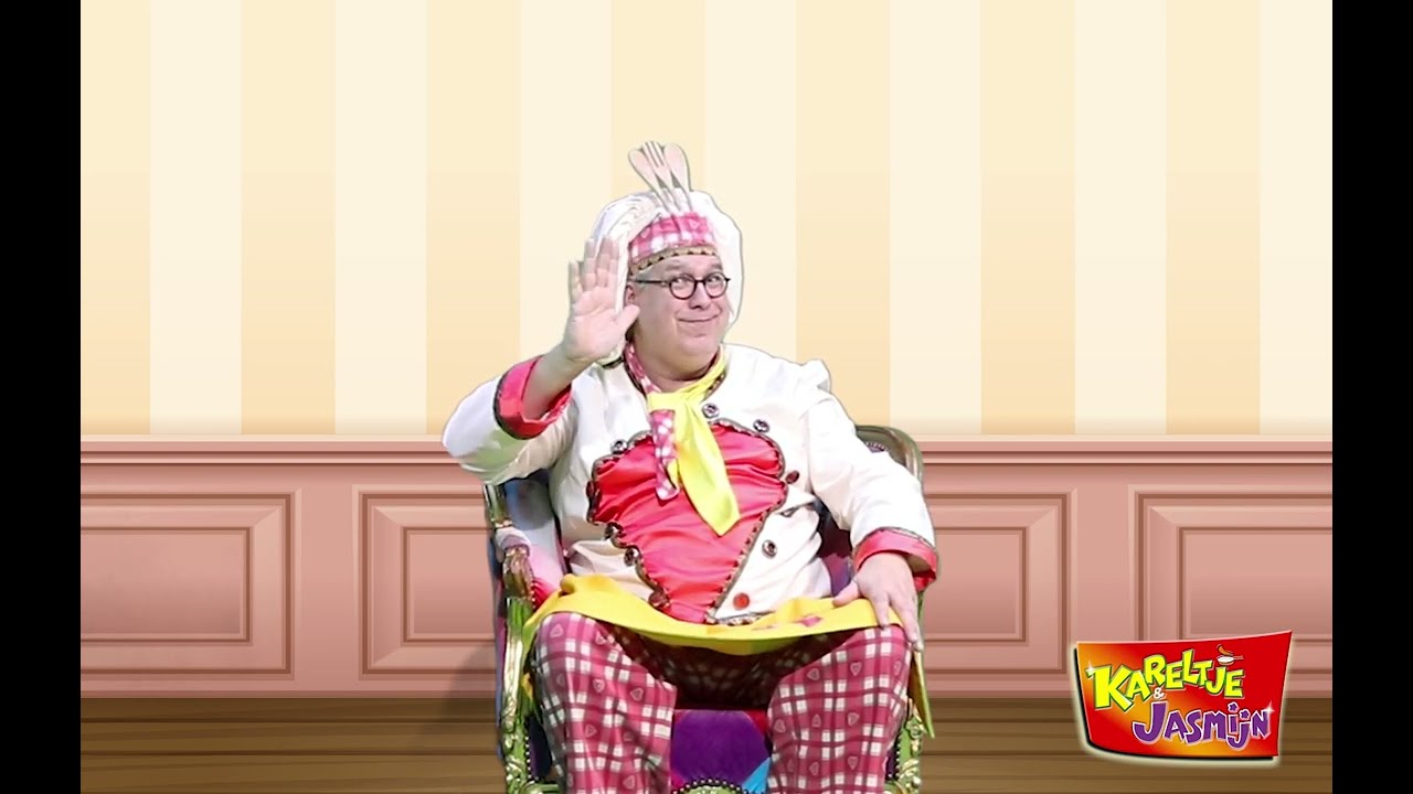 Grapjes met Kareltje - Deel 7