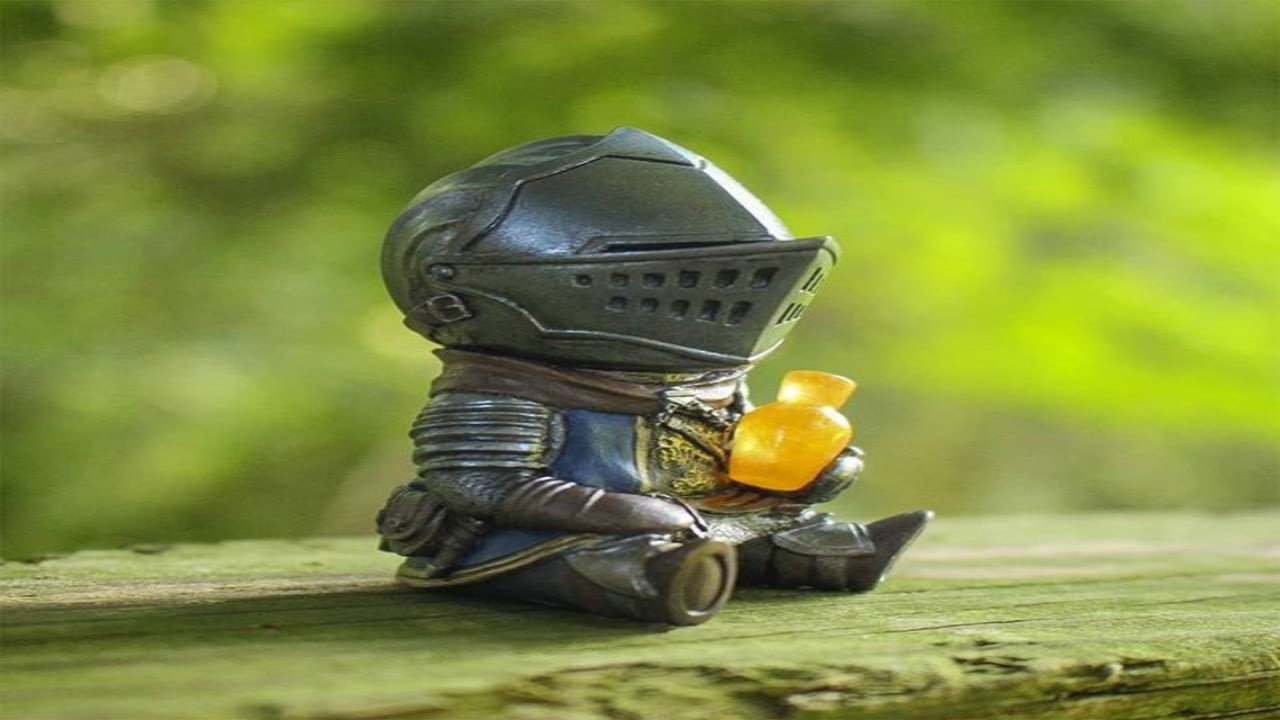 DARK SOULS 2 PELA PRIMEIRA VEZ