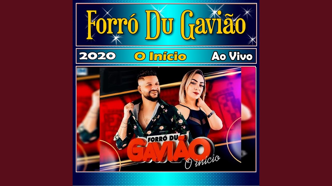 Quem Paga Minha Faculdade Sou Eu - Ao Vivo
