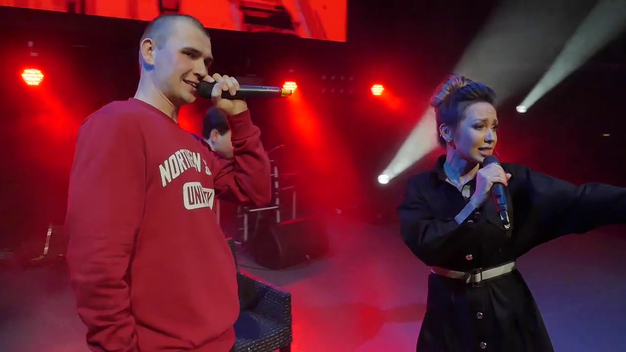 Нурминский  & Лилия Хайруллина - 