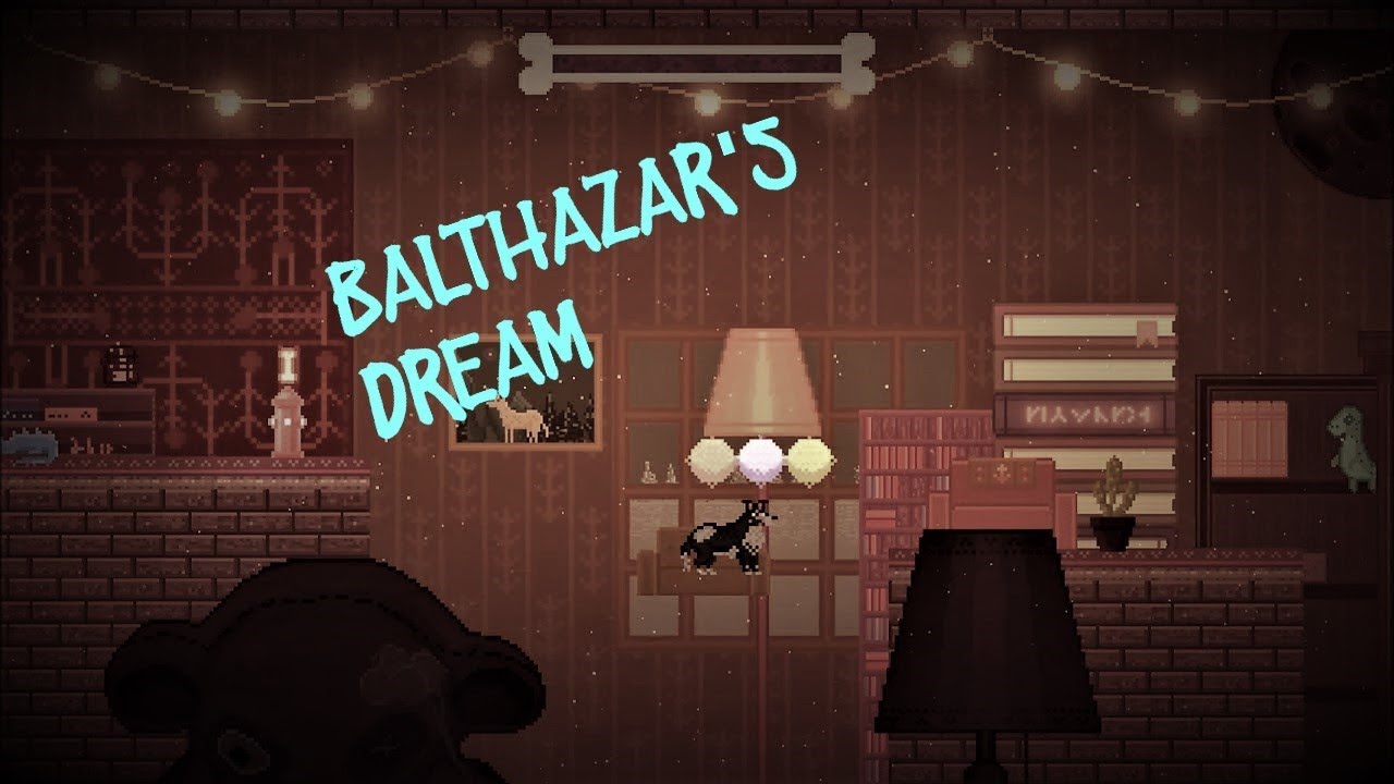 Balthazar's Dream (Promotional Video)