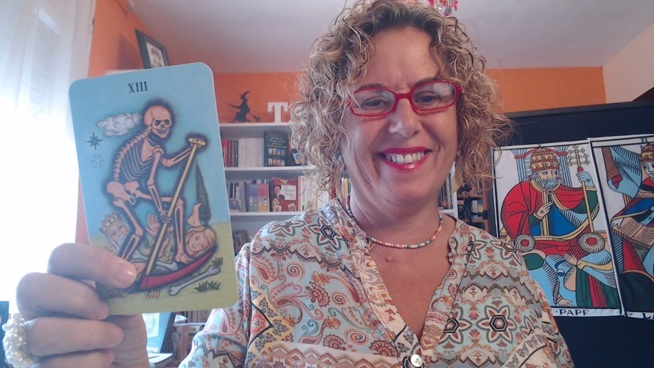 💡Tarot Edición Halloween~Día de los Muertos~ ⚱️⚰️🪦